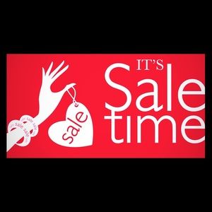 Sale Time!!!! Check out my closet @star_13_04
